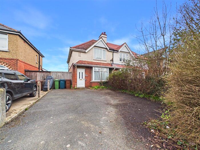 2 Bedroom Semi Detached House For Sale In Pirton Lane, Churchdown, Gloucester, Gloucestershire, GL3