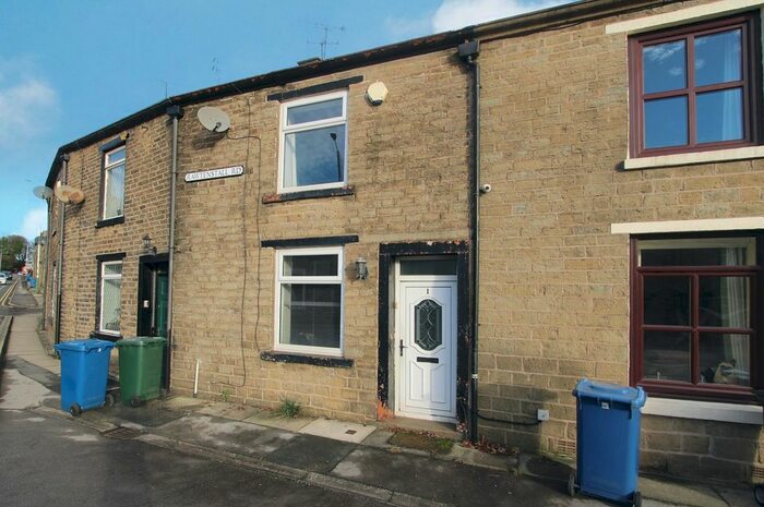 2 Bedroom Terraced House To Rent In Rawtenstall Road End, Haslingden, Rossendale BB4