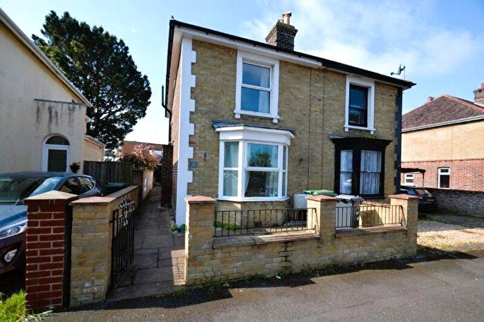 3 Bedroom Semi-Detached House For Sale In Adelaide Place, Ryde, Isle Of Wight, PO33