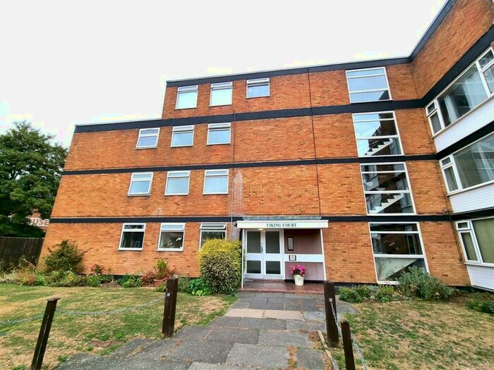 1 Bedroom Apartment To Rent In Viking Court, St Stephens Close, Canterbury, CT2