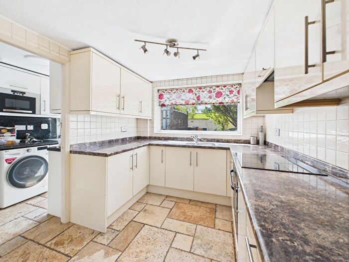 2 Bedroom Semi-Detached House To Rent In March Cote Lane, Bingley, BD16