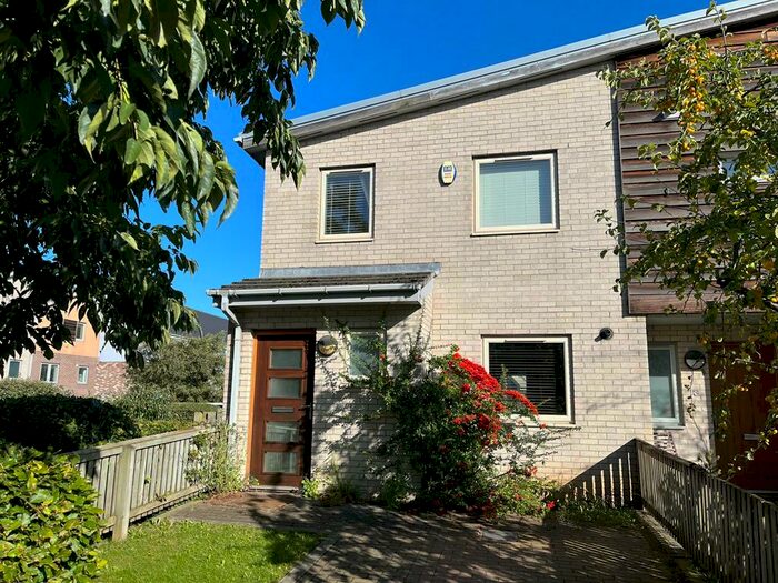 3 Bedroom House To Rent In Christmas Place, Tynemouth Pass, Gateshead, NE8