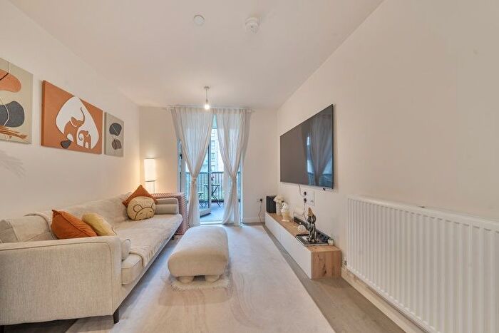 2 Bedroom Flat For Sale In Nelsson Apartments, Harrow, London, HA1