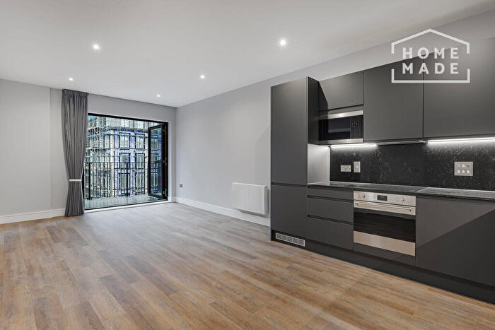 1 Bedroom Flat To Rent In Enclave, Birmingham City, B5