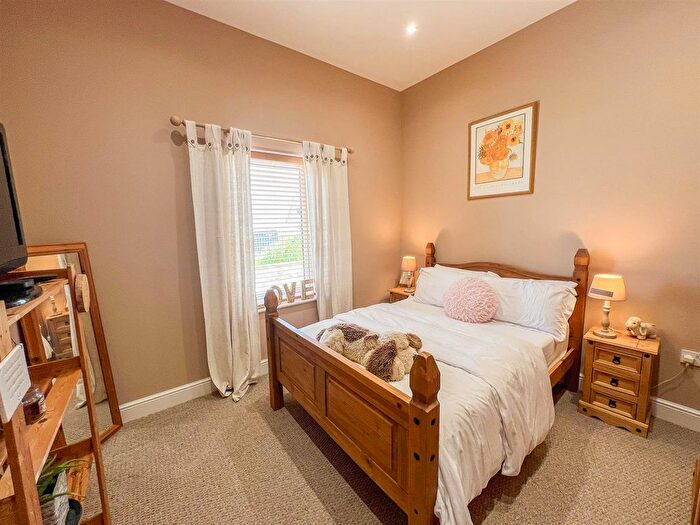 4 Bedroom Detached House For Sale In Coldingham, Eyemouth, TD14