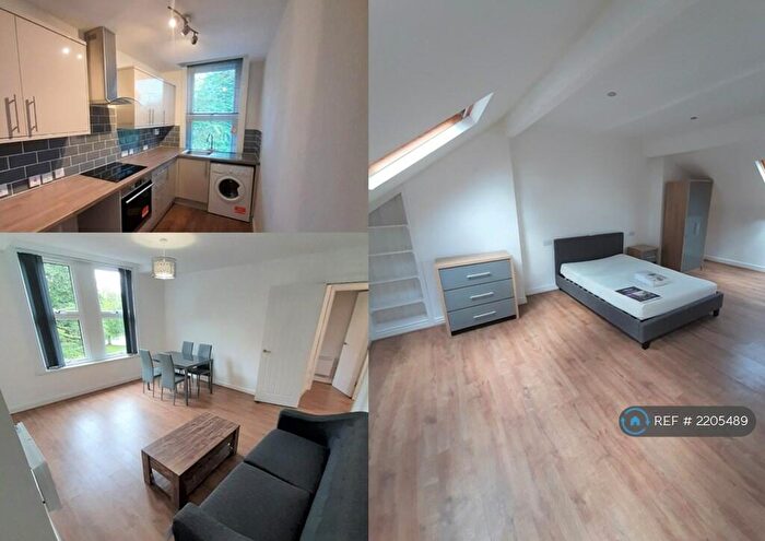 2 Bedroom Flat To Rent In Hanover Square, Leeds, LS3