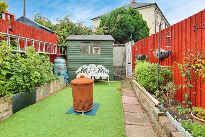 3 Bedroom Terraced House For Sale In Newlands Road, Ramsgate, Kent, CT12
