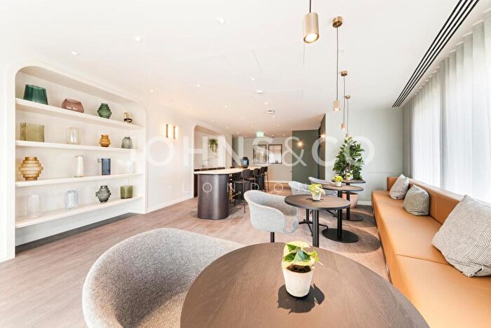 2 Bedroom Apartment To Rent In Menara Point, Twelve Trees Park, London, E16