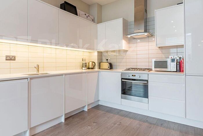 1 Bedroom Flat To Rent In Ability Plaza - Kingsland Road, Dalston / Haggerston, E8