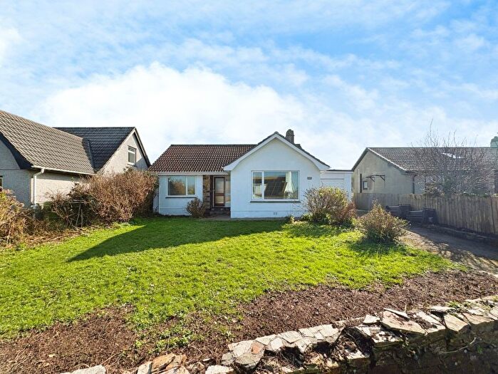 2 Bedroom Detached Bungalow For Sale In Laflouder Fields, Mullion, Helston, TR12