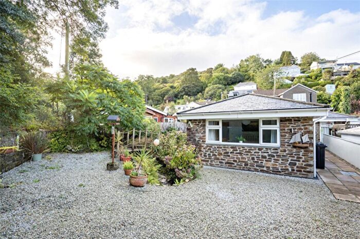 3 Bedroom Bungalow For Sale In Chy An Treth, Seaton, Cornwall, PL11