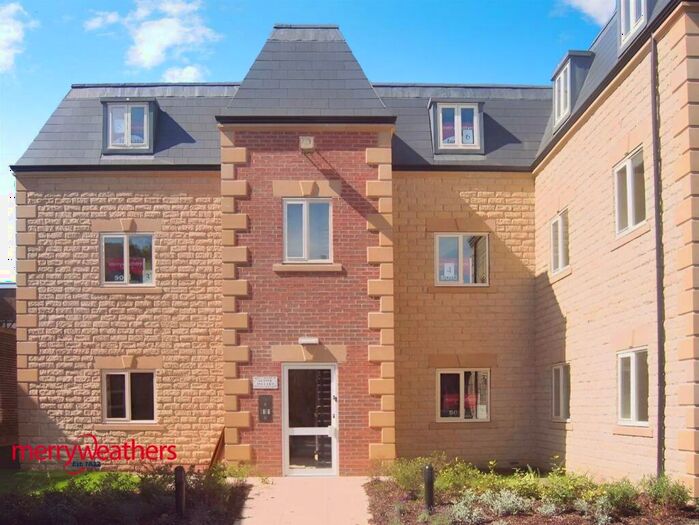 2 Bedroom Apartment To Rent In Apartment Vista, Moorgate Road, Rotherham, S60