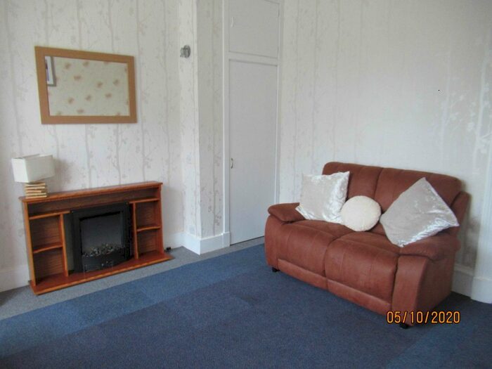 1 Bedroom Flat To Rent In Walker Road, Ground Floor Left, Aberdeen, AB11