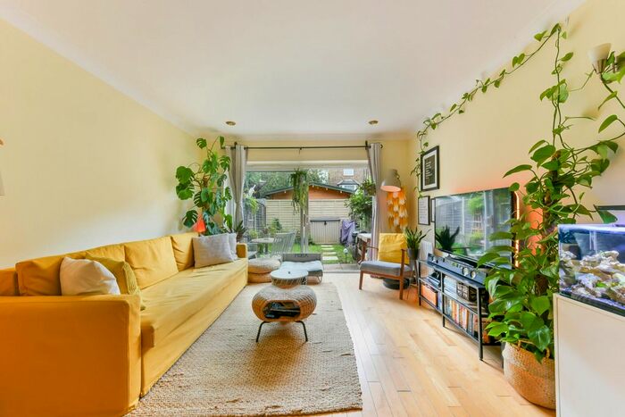 2 Bedroom Property To Rent In Henfield Road, London, SW19