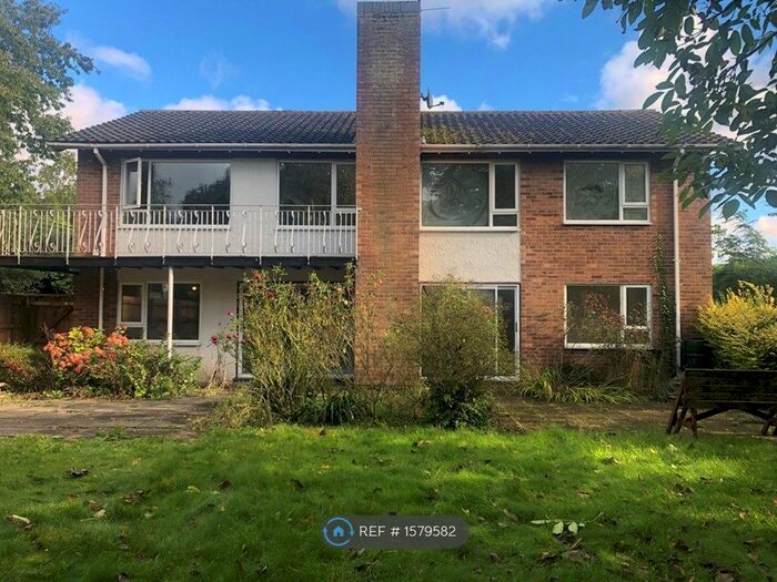 4 Bedroom Detached House To Rent In Main Street, Little Thetford, CB6