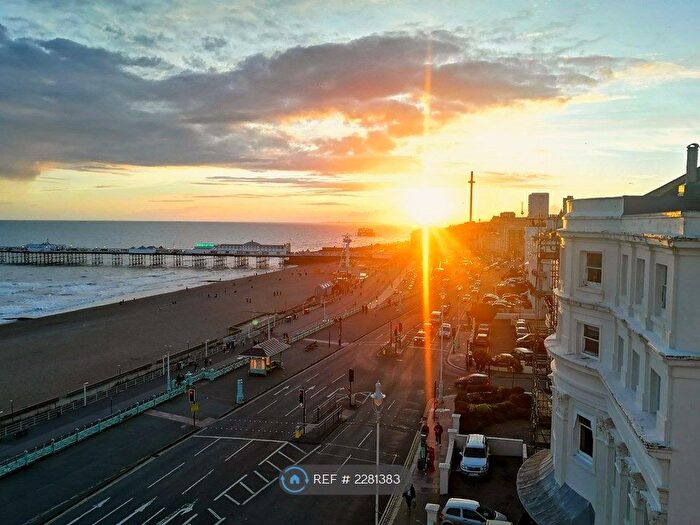 1 Bedroom Flat To Rent In Marine Parade, Brighton, BN2