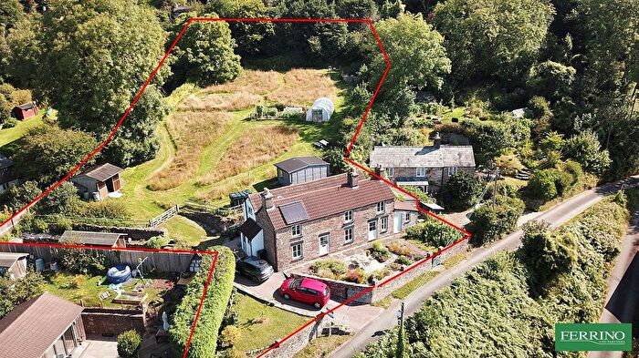 3 Bedroom Detached House For Sale In Blakeney Hill, Blakeney, Gloucestershire., GL15