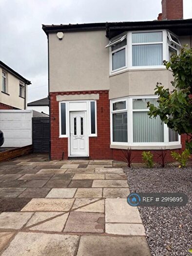 3 Bedroom Semi-Detached House To Rent In Ainsworth Road, Bury, BL8