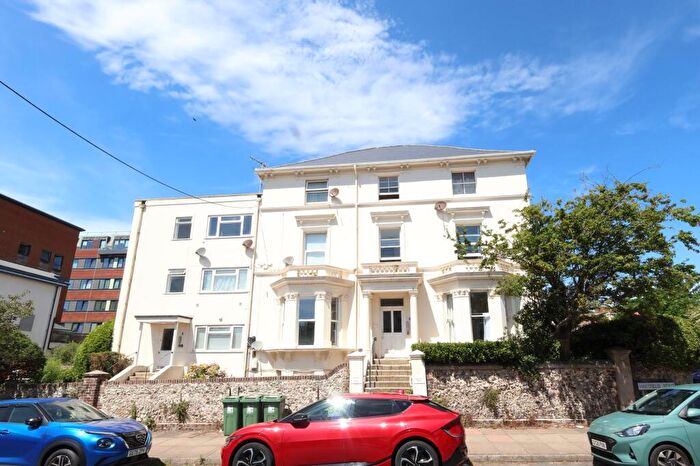 Studio For Sale In Hartfield Road, Arundel House, BN21