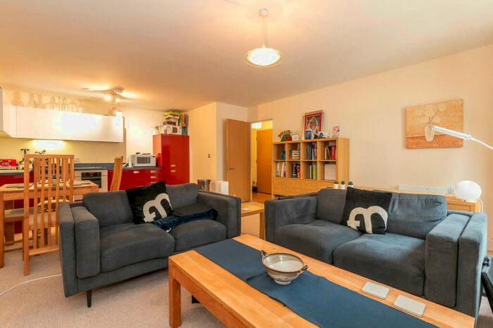 2 Bedroom Apartment To Rent In Postbox, Upper Marshall Street, B1