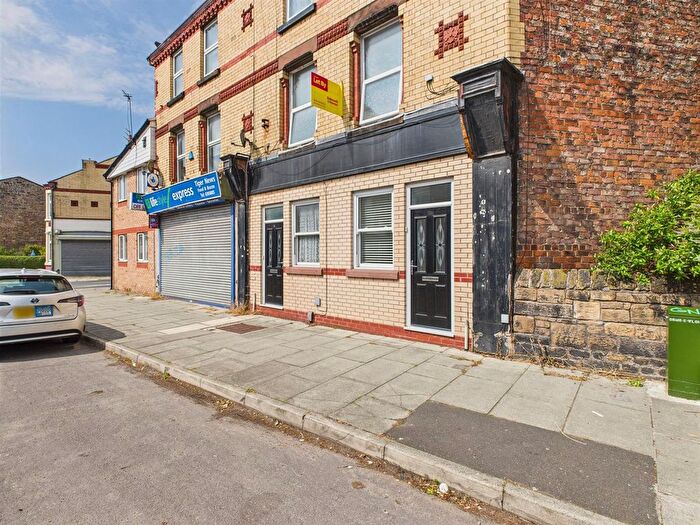 Studio To Rent In Martins Lane, Wallasey, CH44