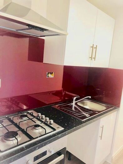 1 Bedroom Studio To Rent In Curzon Road, Thornton Heath, CR7