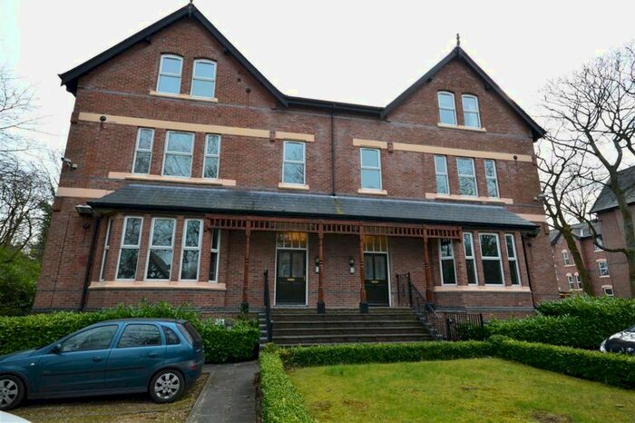 1 Bedroom Flat To Rent In Sandwich Road, Eccles, Manchester, M30