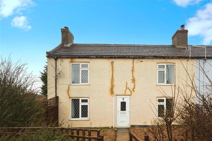3 Bedroom End Of Terrace House For Sale In Main Road, New Bolingbroke, Boston, Lincolnshire, PE22