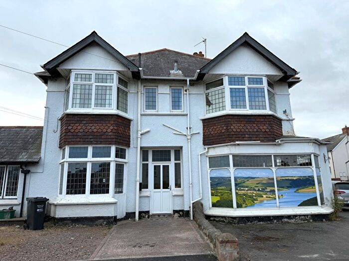 4 Bedroom Maisonette To Rent In Alcombe Road, Minehead, TA24