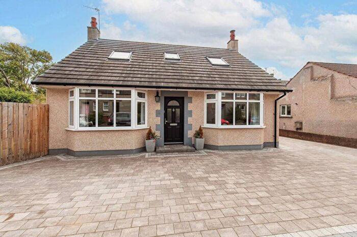 5 Bedroom Detached House For Sale In Park Street, St Andrews, KY16