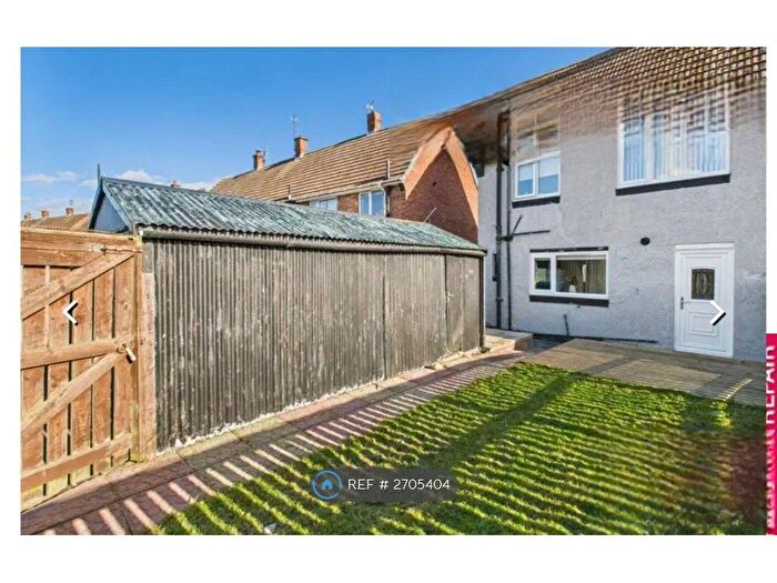 3 Bedroom Semi-Detached House To Rent In Cheltenham Road, Sunderland, SR5