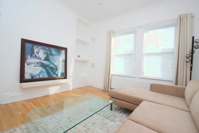2 Bedroom Flat To Rent In Saltram Crescent, London, W9