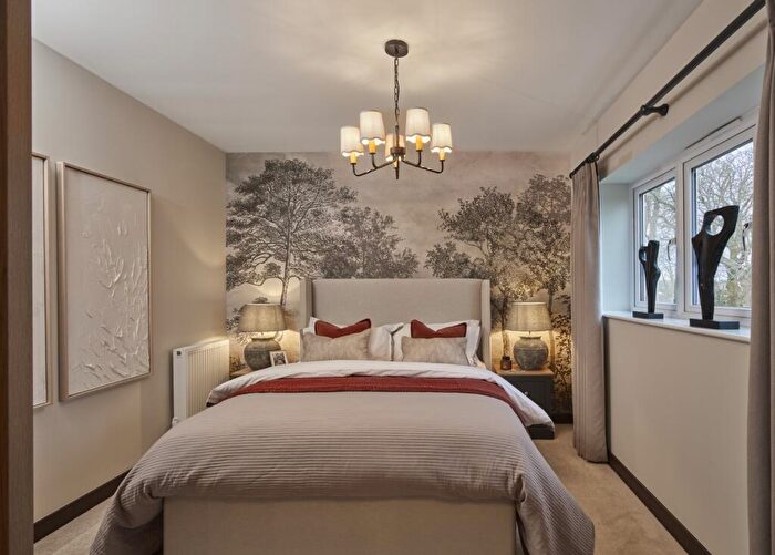 4 Bedroom Detached House For Sale In Thornwood Park, Thornwood, Epping, CM16