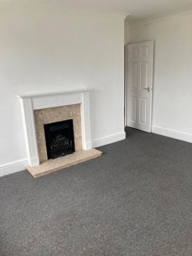 3 Bedroom Apartment To Rent In Nd Floor Apartment, Millwood Court, Alderfield Drive, Speke, Liverpool, L24