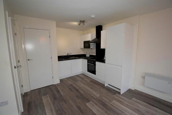 1 Bedroom Flat To Rent In Prince Of Wales Road, Norwich, NR1