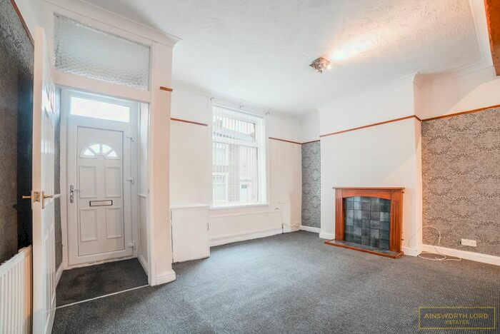 2 Bedroom Terraced House To Rent In Norris Street, Sudellside, Darwen, BB3