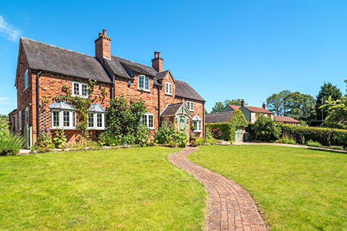 5 Bedroom Detached House For Sale In Lower Bagthorpe, Bagthorpe, Nottngham, NG16