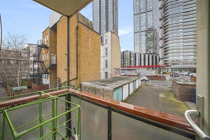 1 Bedroom Flat For Sale In Thoresby Street, Shoreditch, N1 - Photo 4