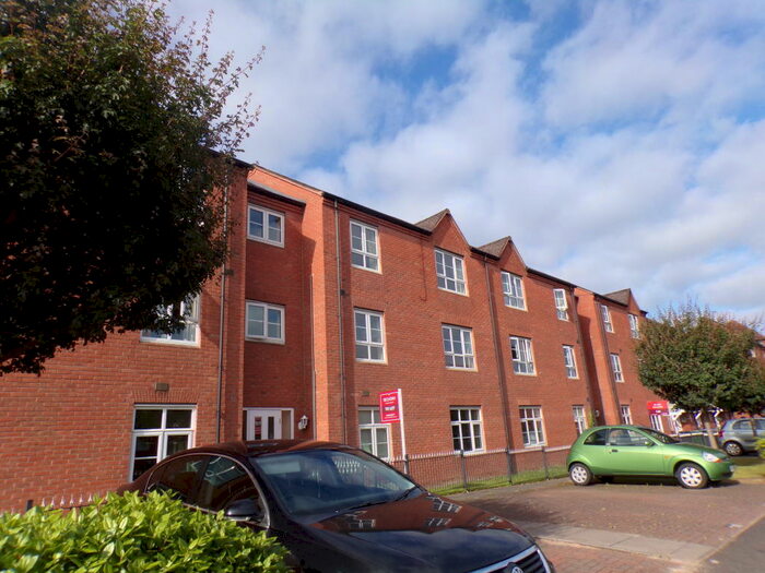 2 Bedroom Apartment To Rent In Congreve Way, Stratford Upon Avon, CV37
