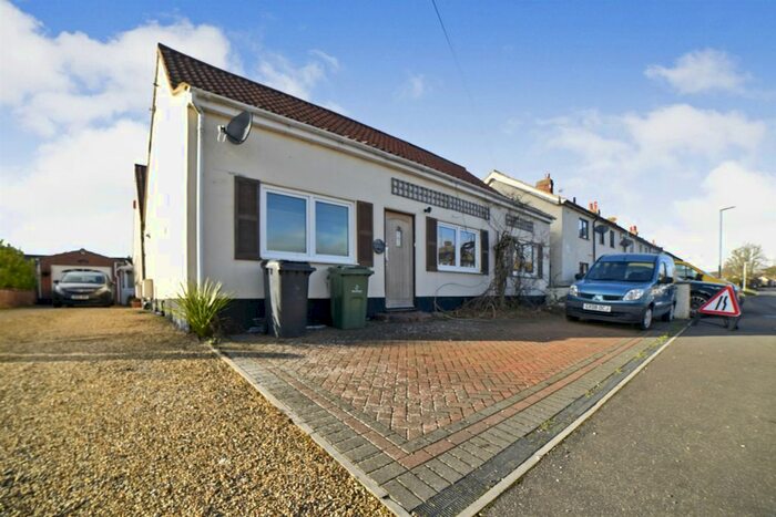3 Bedroom Bungalow To Rent In Leys Lane, Attleborough, NR17
