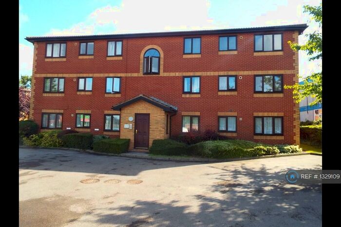 1 Bedroom Flat To Rent In Churchill Close, Dartford, DA1