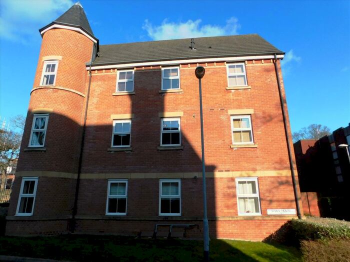 2 Bedroom Apartment For Sale In Swan House, Ashbrooke, SR2