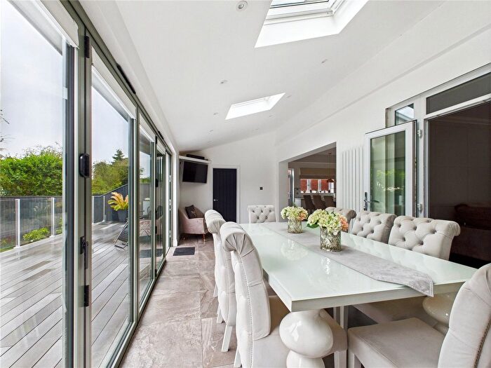 4 Bedroom Detached House For Sale In Princes Road, Felixstowe, Suffolk, IP11