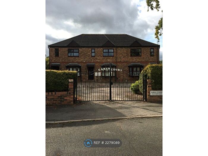 2 Bedroom Flat To Rent In Croft Road, Eaglescliffe, TS16