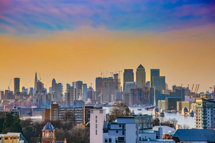 1 Bedroom Flat To Rent In Naval House, Victory Parade, Royal Arsenal SE18