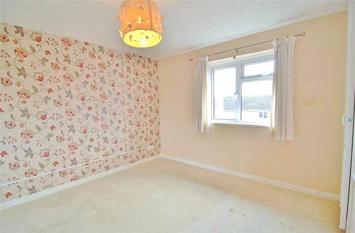 3 Bedroom Terraced House For Sale In Mathews Way, Stroud, Gloucestershire, GL5