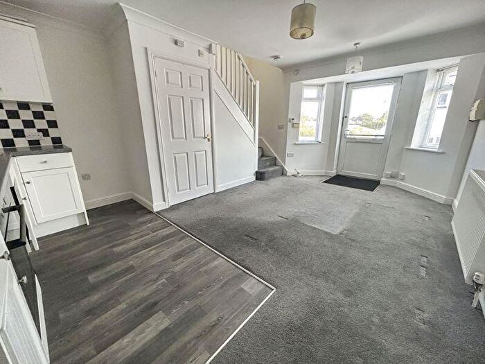 1 Bedroom Maisonette To Rent In Albert Road, Poole, BH12