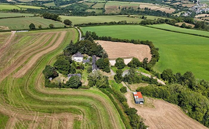 3 Bedroom Land For Sale In Blaenycoed Road, Carmarthen, SA33