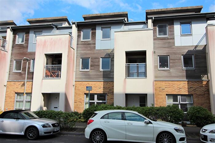 4 Bedroom Town House To Rent In Stone Close, Hamworthy, Poole, BH15