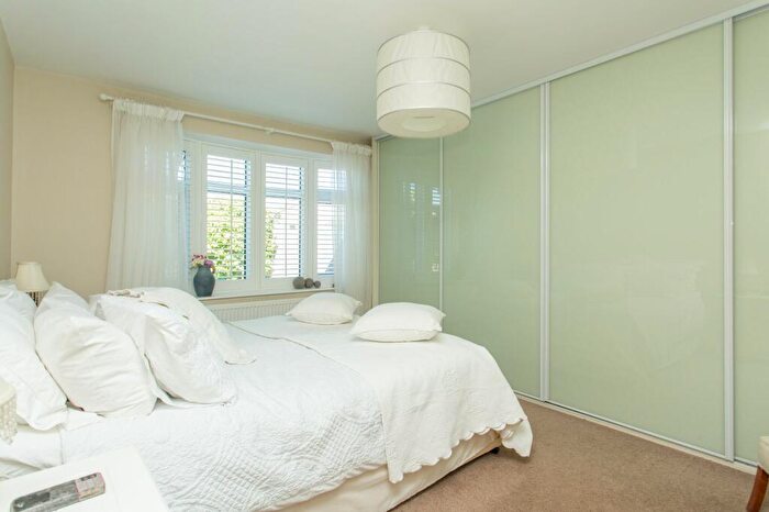 2 Bedroom Semi-Detached Bungalow For Sale In Virginia Road, Whitstable, CT5